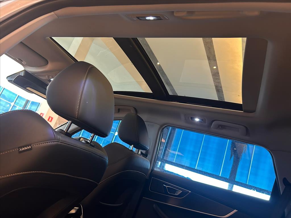 CAOA Chery-TIGGO 8-1.6 TGDI GASOLINA TXS DCT