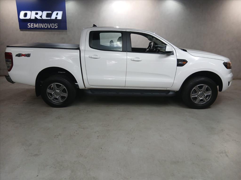 RANGER 2.2 XLS 4X4 CD 16V DIESEL 4P AUTOMÁTICO3