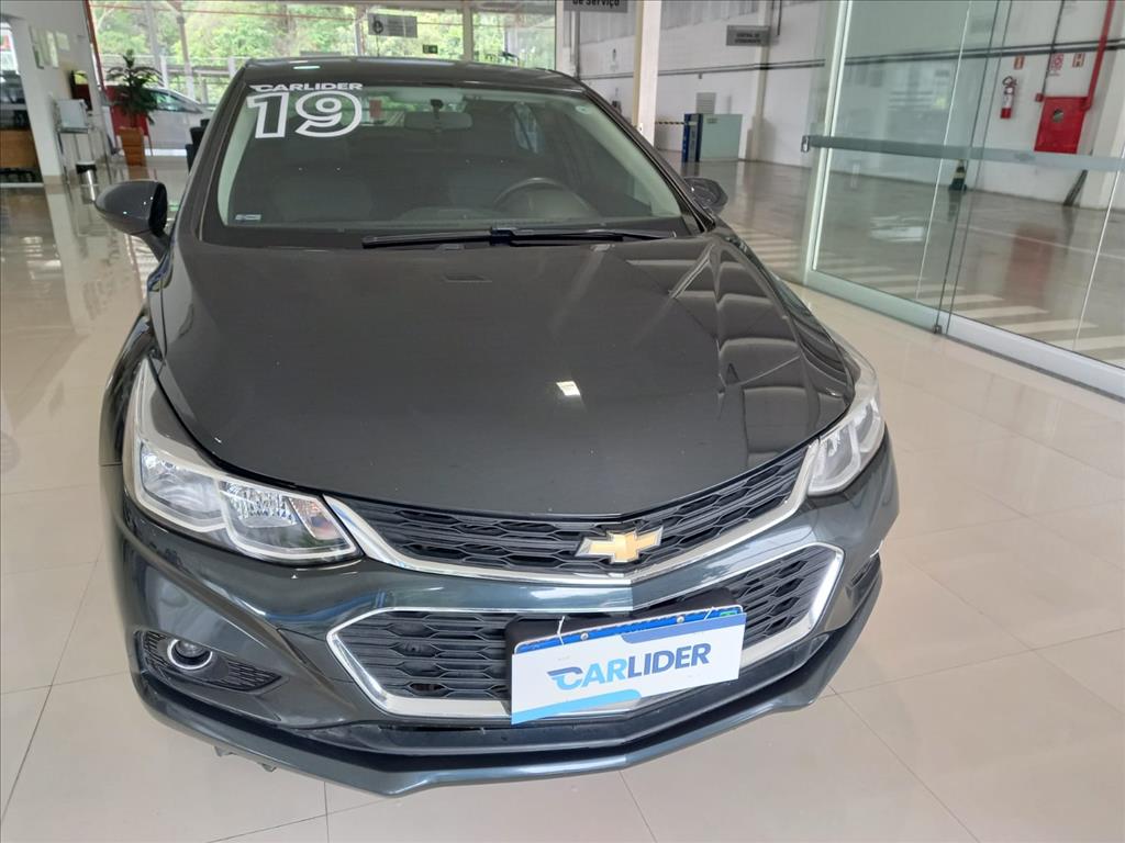 CRUZE 1.4 TURBO LT 16V FLEX 4P AUTOMÁTICO CRUZE 1.4 TURBO LT 16V FLEX 4P AUTOMÁTICO