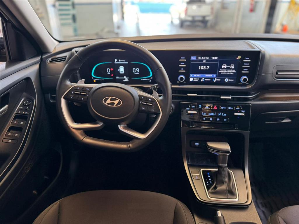 Hyundai-CRETA-1.0 TGDI FLEX LIMITED AUTOMÁTICO