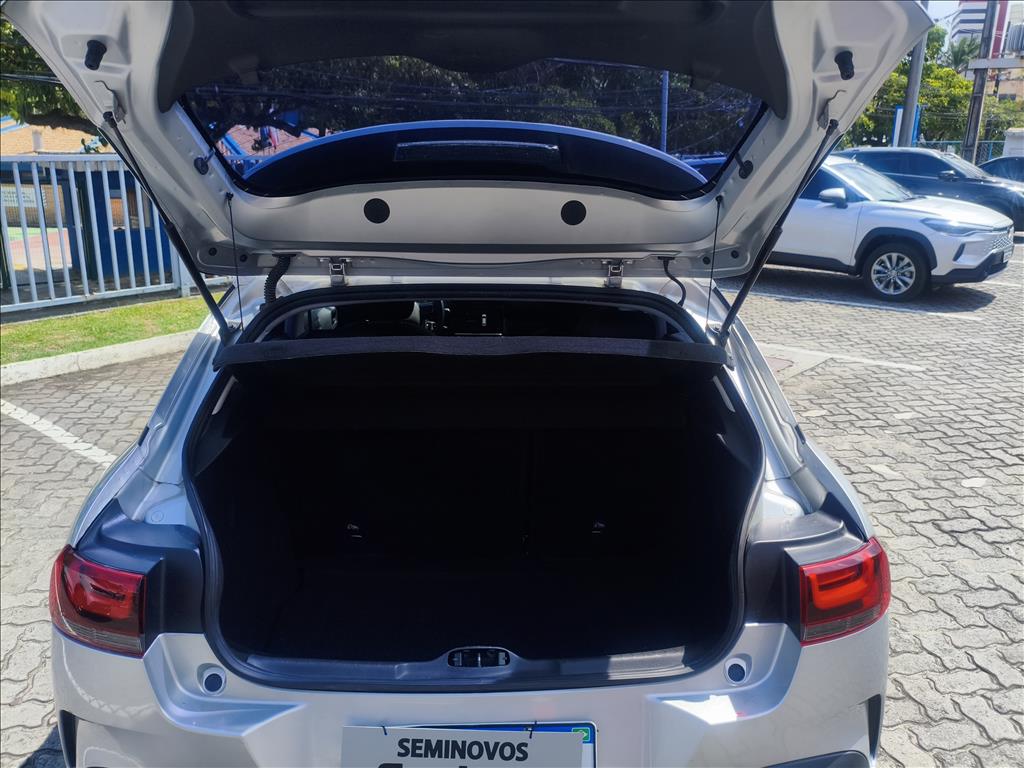 C4 CACTUS 1.6 VTI 120 FLEX FEEL EAT66