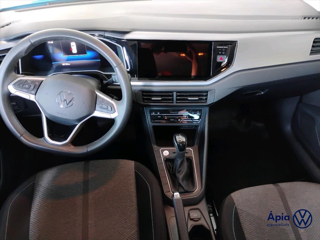 NIVUS 1.0 200 TSI TOTAL FLEX COMFORTLINE AUTOMÁTICO7