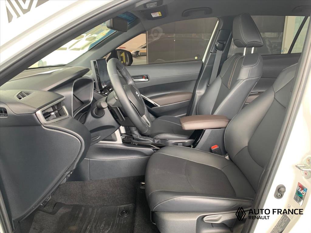 COROLLA CROSS 2.0 VVT-IE FLEX XRE DIRECT SHIFT7