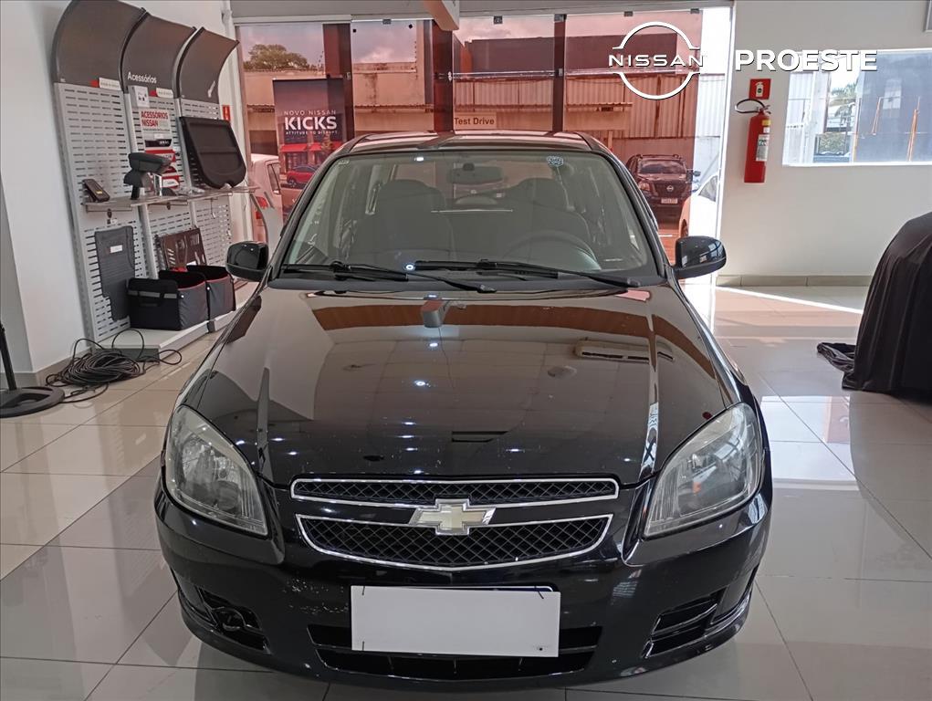 CELTA 1.0 MPFI LS 8V FLEX 4P MANUAL