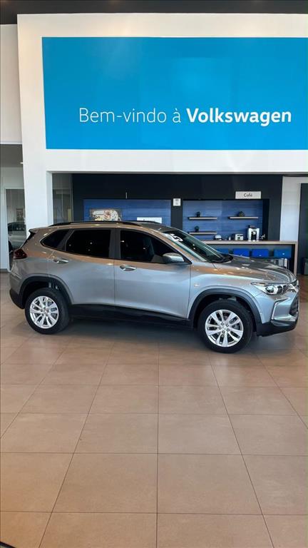 TRACKER 1.0 TURBO FLEX LTZ AUTOMÁTICO0