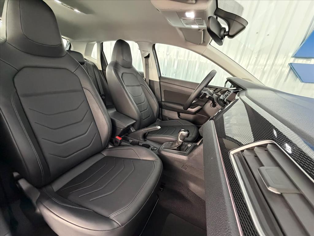 POLO 1.0 170 TSI HIGHLINE AUTOMÁTICO15
