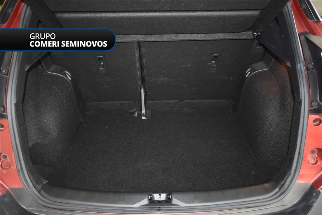 KICKS 1.6 16V FLEXSTART S DIRECT 4P XTRONIC4