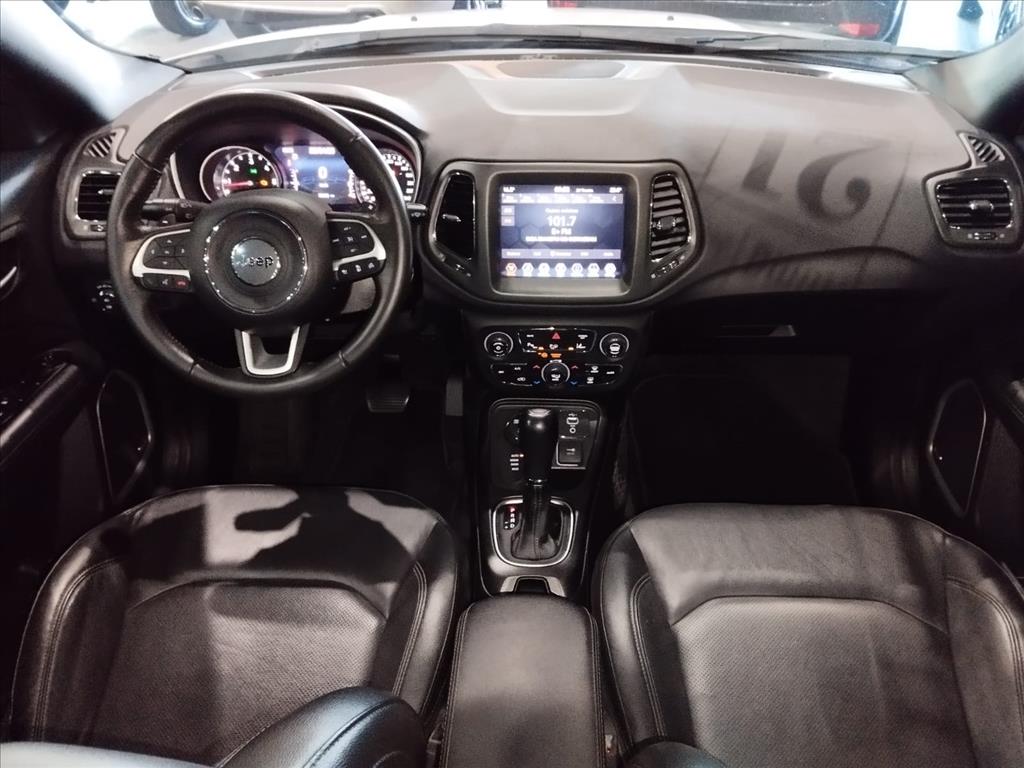 COMPASS 2.0 16V DIESEL S 4X4 AUTOMÁTICO9
