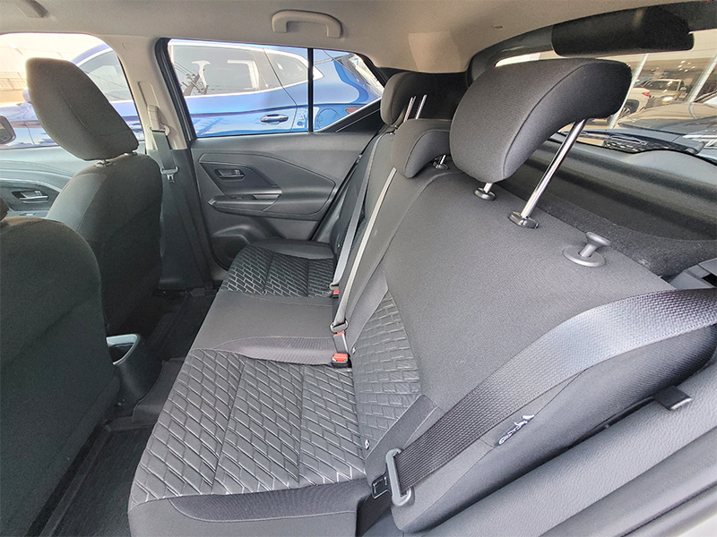 KAIT 1.6 FLEX SENSE XTRONIC9