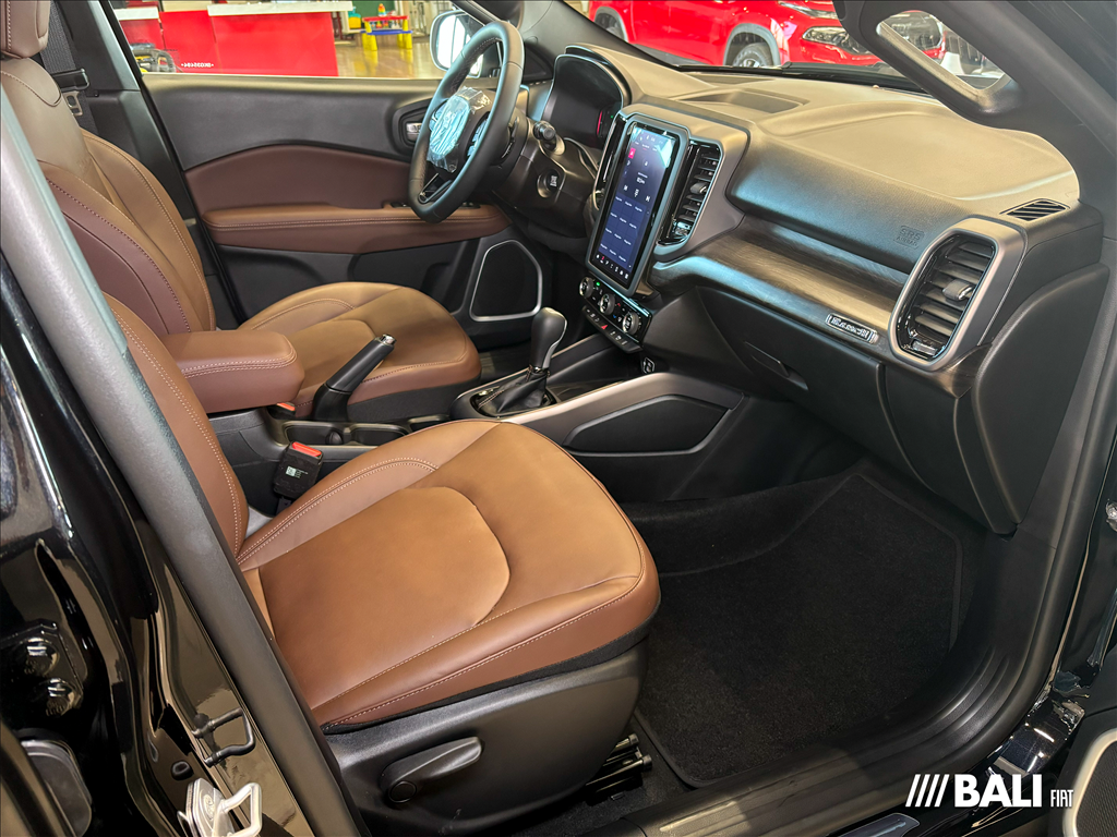 TORO 2.2 TURBO DIESEL RANCH 4WD AT910