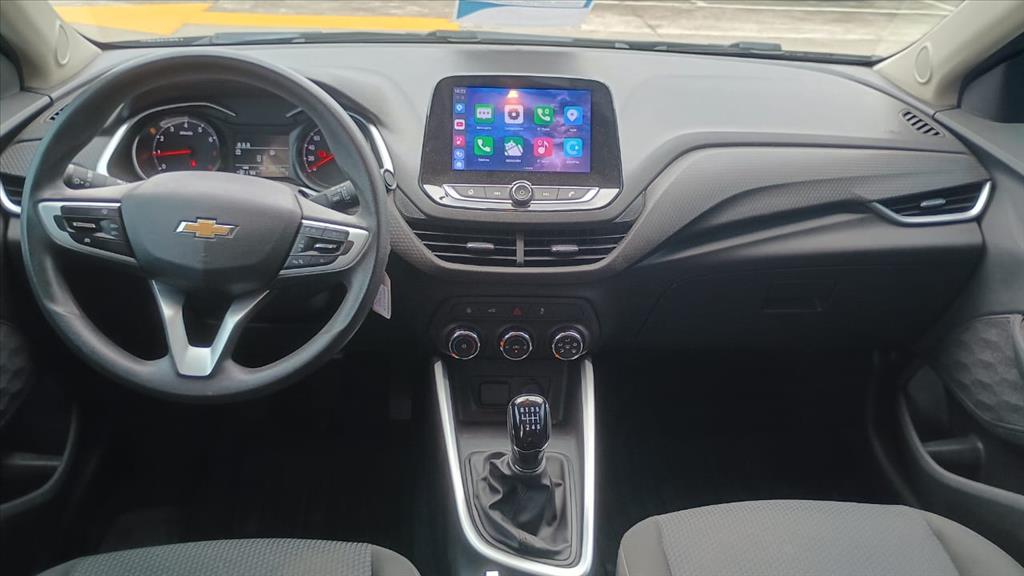 ONIX 1.0 TURBO FLEX LT MANUAL14