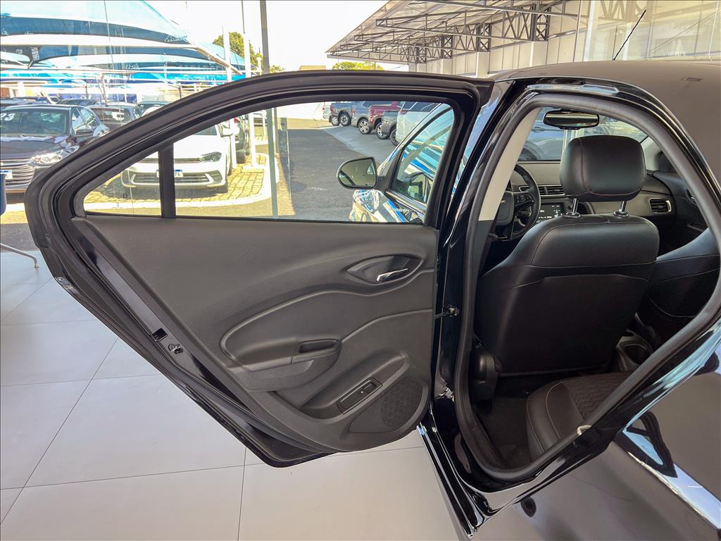 ONIX 1.4 MPFI LTZ 8V FLEX 4P AUTOMÁTICO16