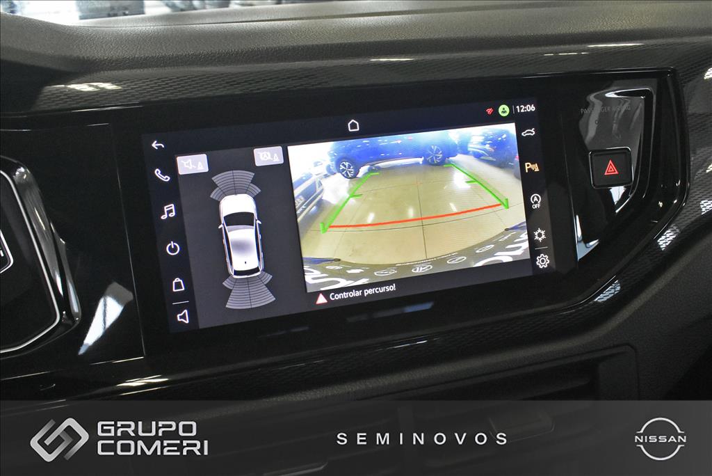 POLO 1.0 170 TSI HIGHLINE AUTOMÁTICO8