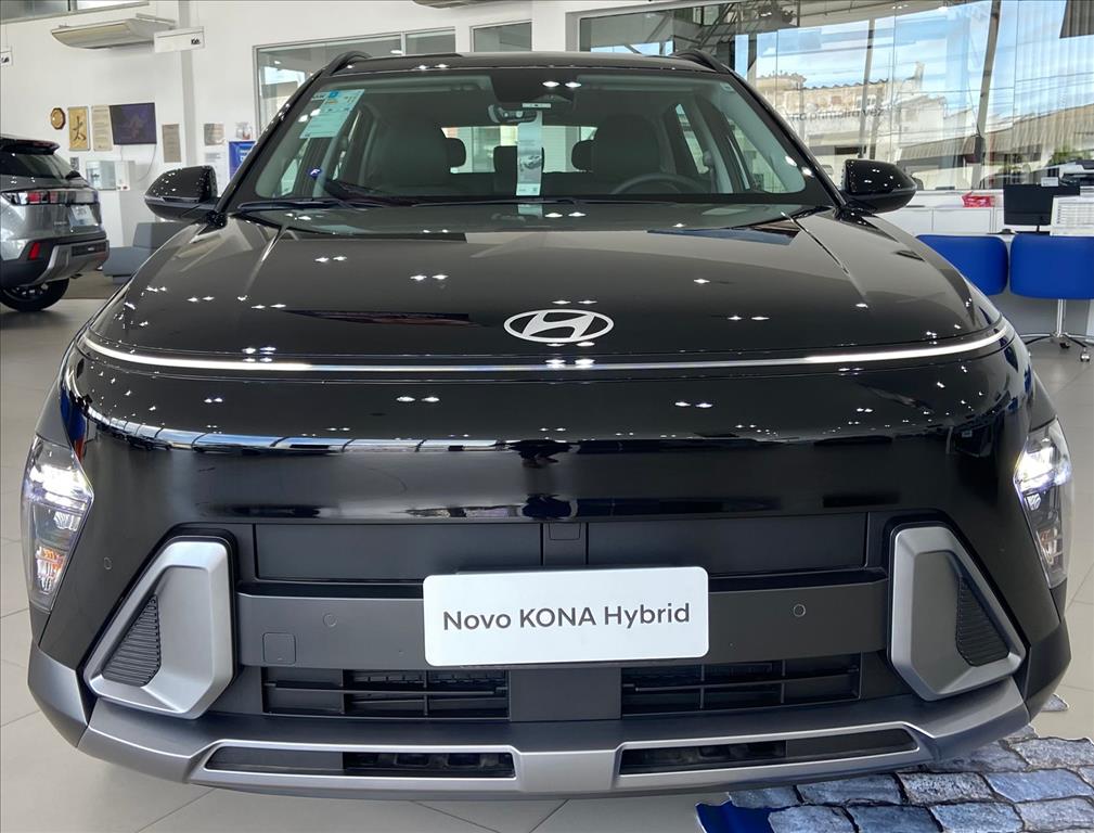 KONA 1.6 GDI HEV ULTIMATE DCT1