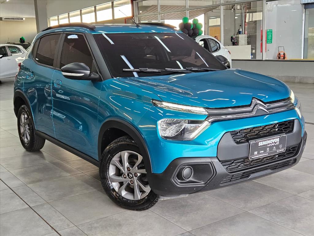 C3 1.0 FIREFLY FLEX FEEL MANUAL