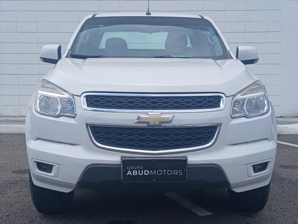 S10 2.4 ADVANTAGE 4X2 CD 8V FLEX 4P MANUAL0