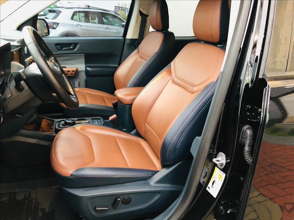 MAVERICK 2.0 ECOBOOST GASOLINA LARIAT FX4 AUTOMÁTICO7
