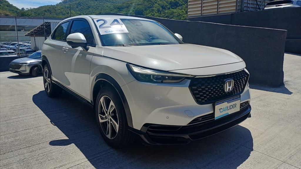 HR-V 1.5 DI I-VTEC TURBO FLEX TOURING CVT1