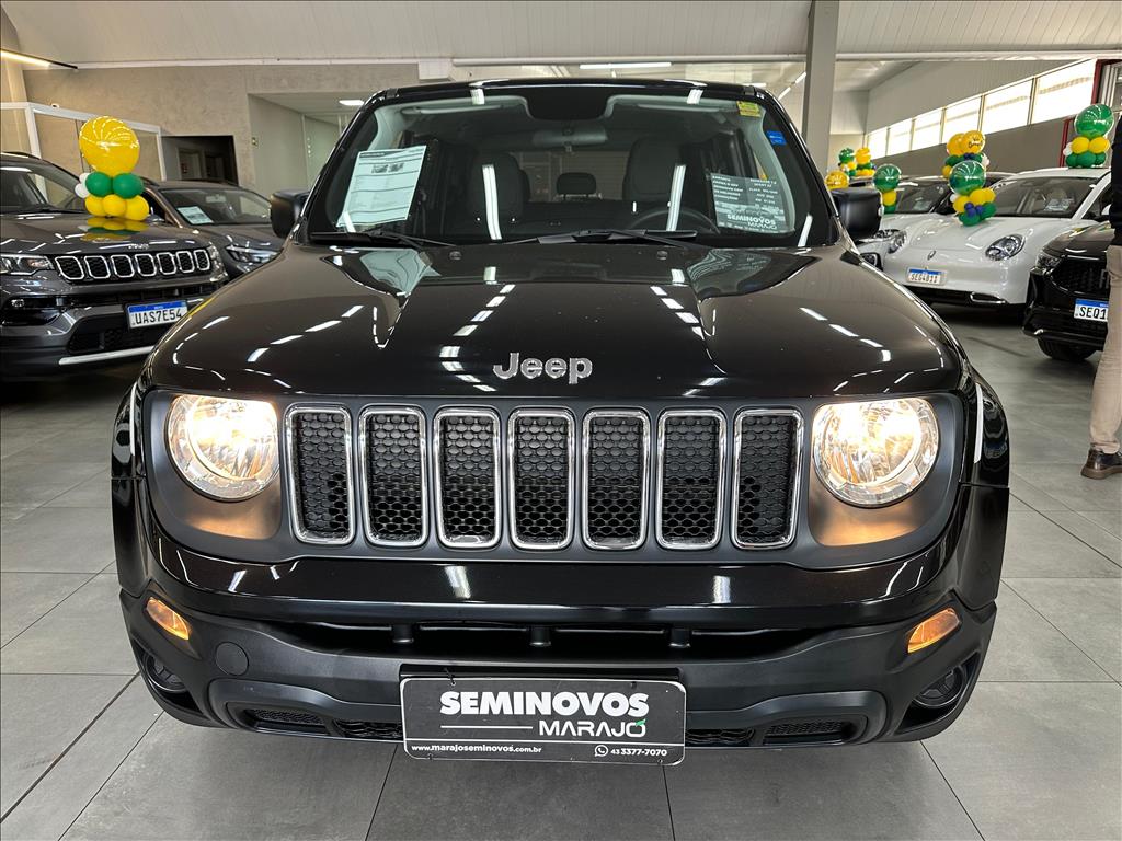 RENEGADE 1.8 16V FLEX SPORT 4P AUTOMÁTICO3