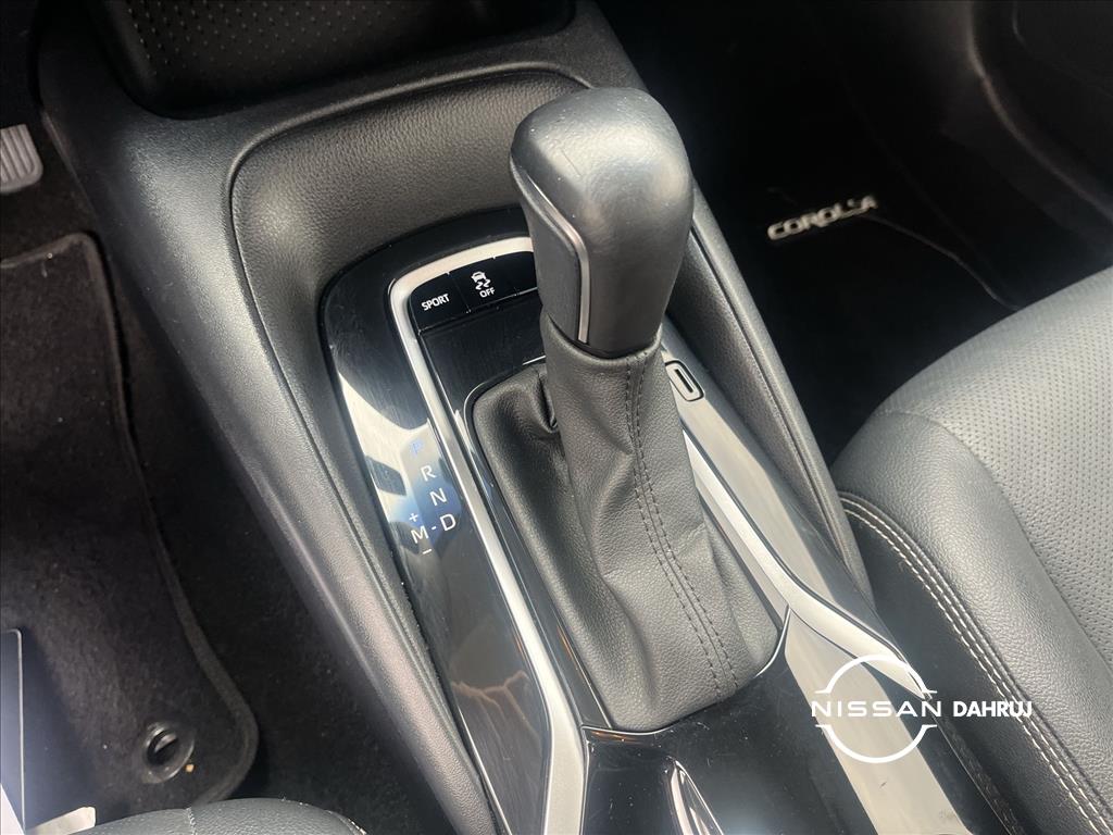 COROLLA 2.0 VVT-IE FLEX XEI DIRECT SHIFT9