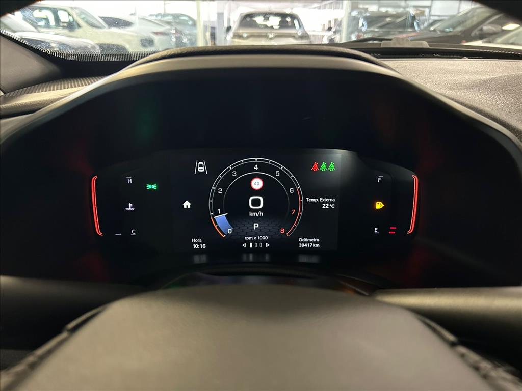 RENEGADE 1.3 T270 TURBO FLEX NIGHT EAGLE AT69