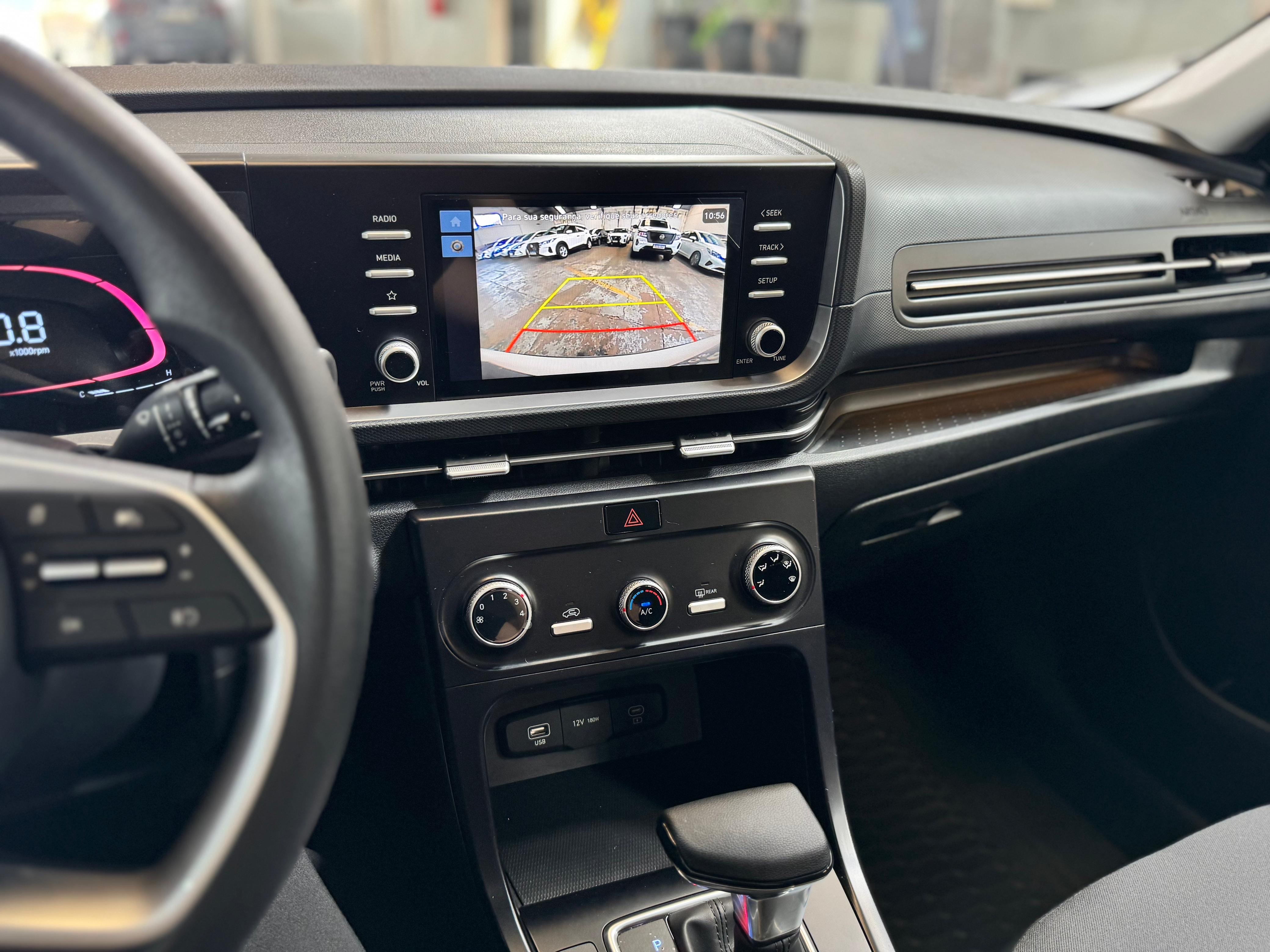 Hyundai-CRETA-1.0 TGDI FLEX COMFORT AUTOMÁTICO