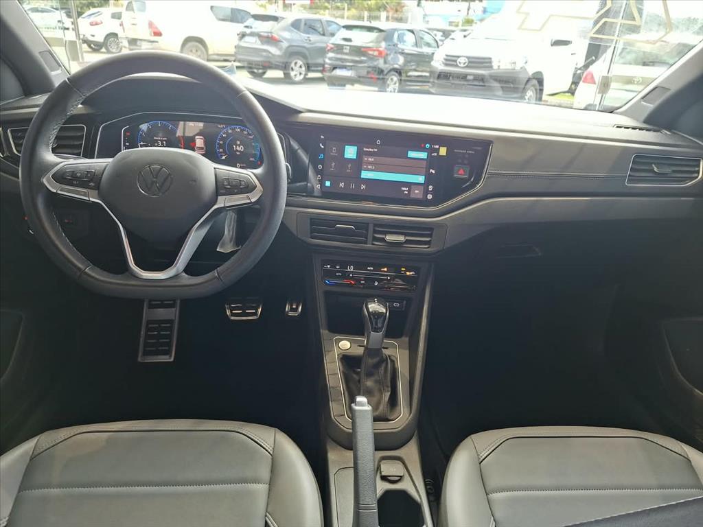 NIVUS 1.0 200 TSI TOTAL FLEX HIGHLINE AUTOMÁTICO11