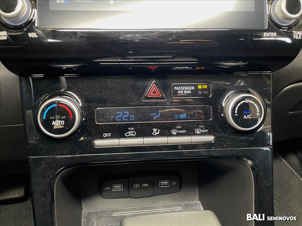 CRETA 1.0 TGDI FLEX LIMITED AUTOMÁTICO14