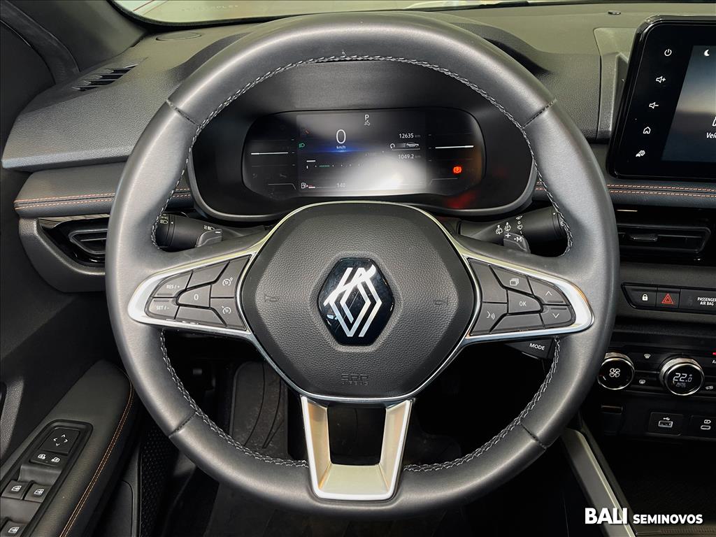 KARDIAN 1.0 TCE FLEX EVOLUTION EDC10