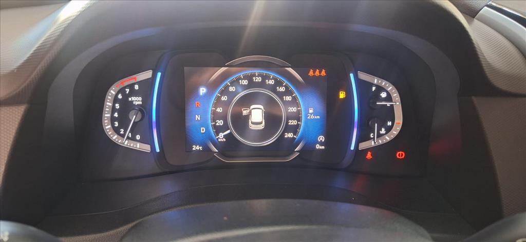 CRETA 1.0 TGDI FLEX PLATINUM AUTOMÁTICO11