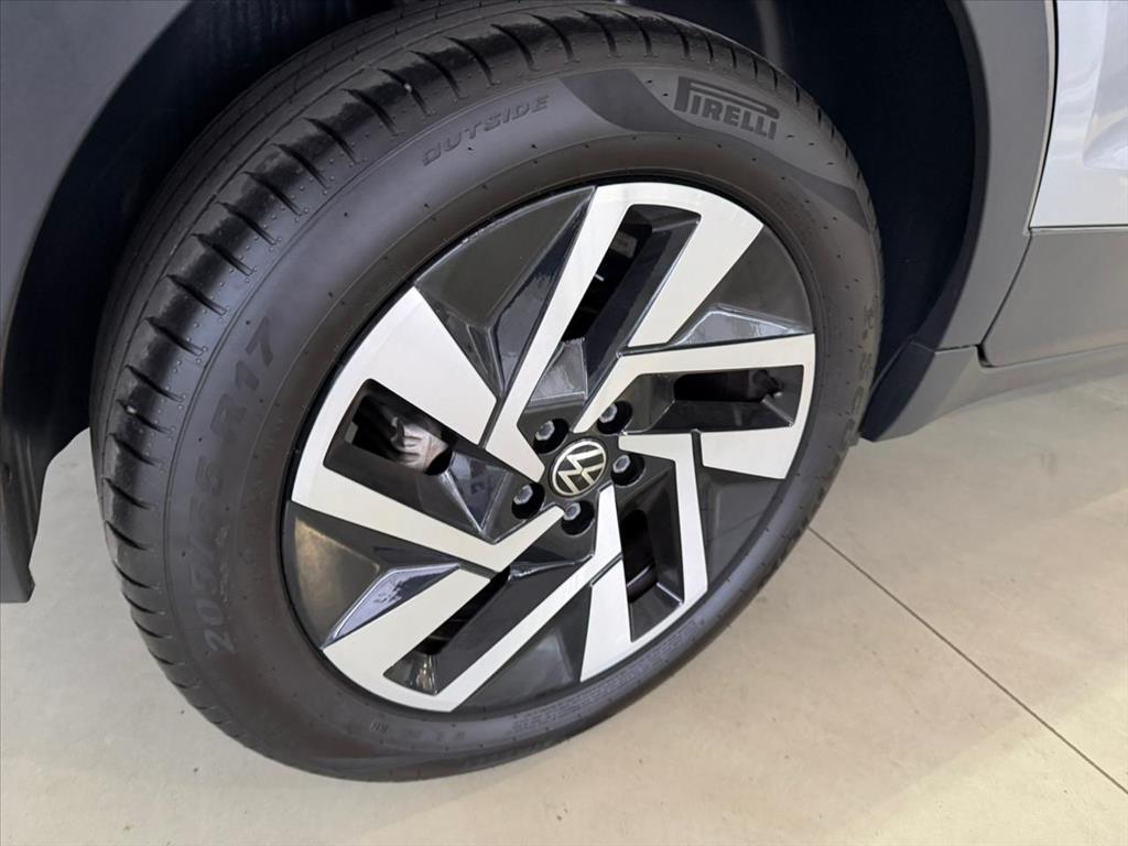 T-CROSS 1.4 250 TSI TOTAL FLEX HIGHLINE AUTOMÁTICO12