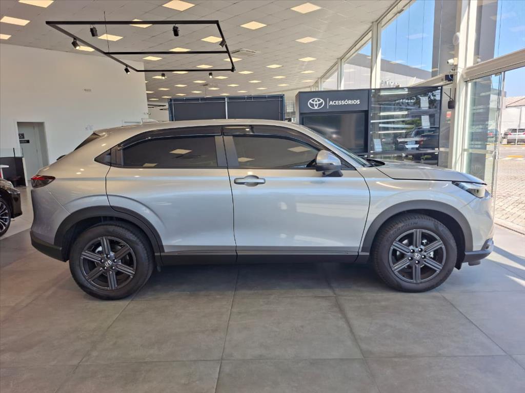 HR-V 1.5 DI I-VTEC FLEX EXL CVT4