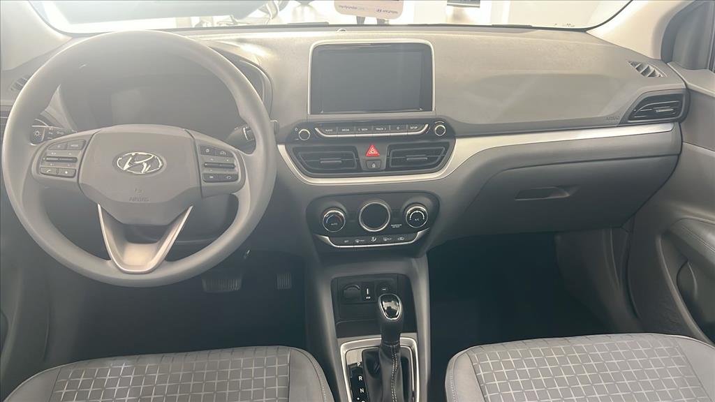 HB20S 1.0 TGDI FLEX LIMITED AUTOMÁTICO7