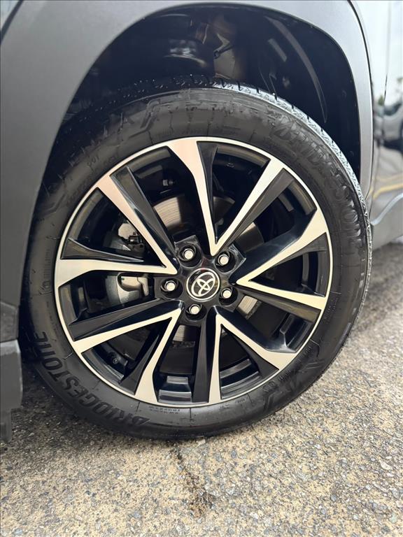 COROLLA CROSS 2.0 VVT-IE FLEX XRE DIRECT SHIFT6