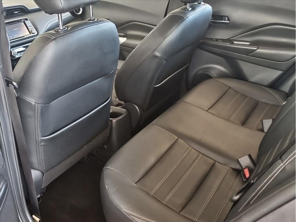 KICKS 1.6 16V FLEXSTART SL 4P XTRONIC6