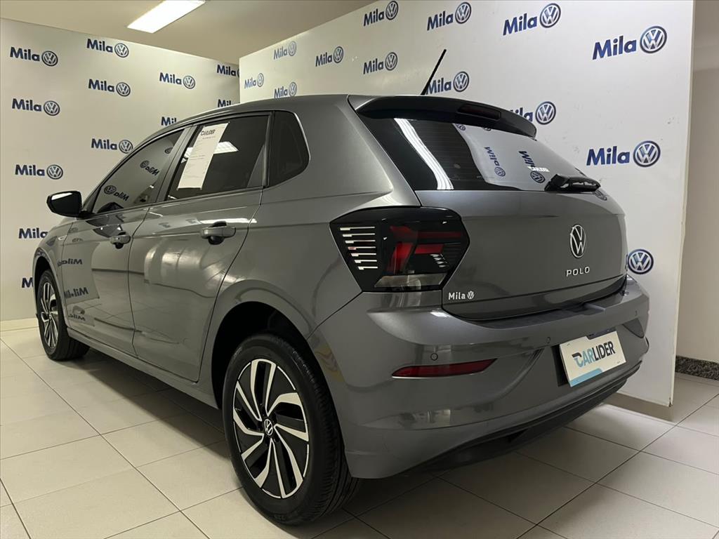 POLO 1.0 170 TSI HIGHLINE AUTOMÁTICO2