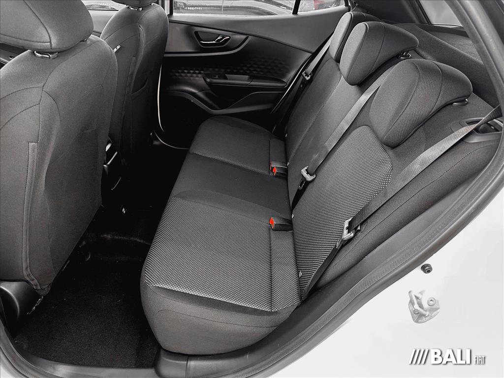 PULSE 1.3 FLEX DRIVE CVT11