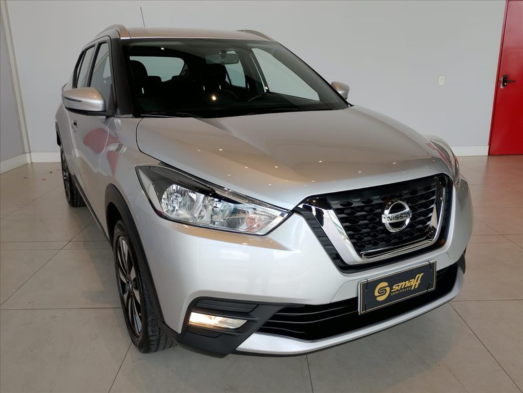1.6 16V FLEXSTART SV 4P XTRONIC