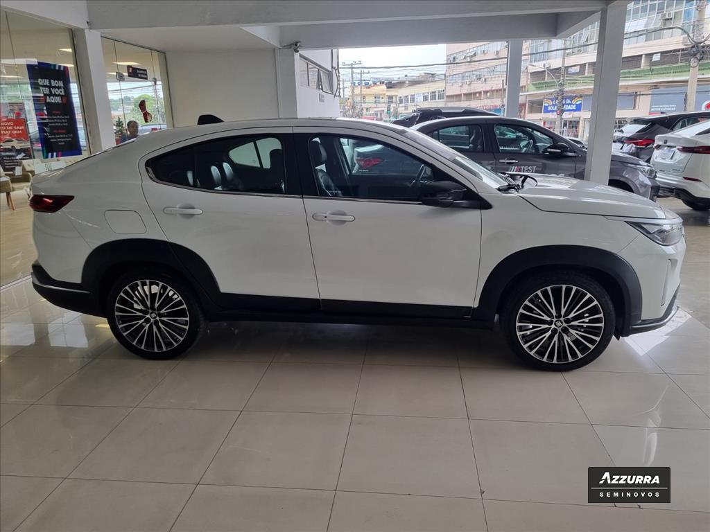 FASTBACK 1.0 TURBO 200 FLEX IMPETUS CVT4