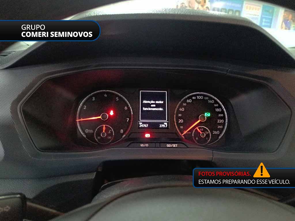 T-CROSS 1.0 200 TSI TOTAL FLEX SENSE AUTOMÁTICO3