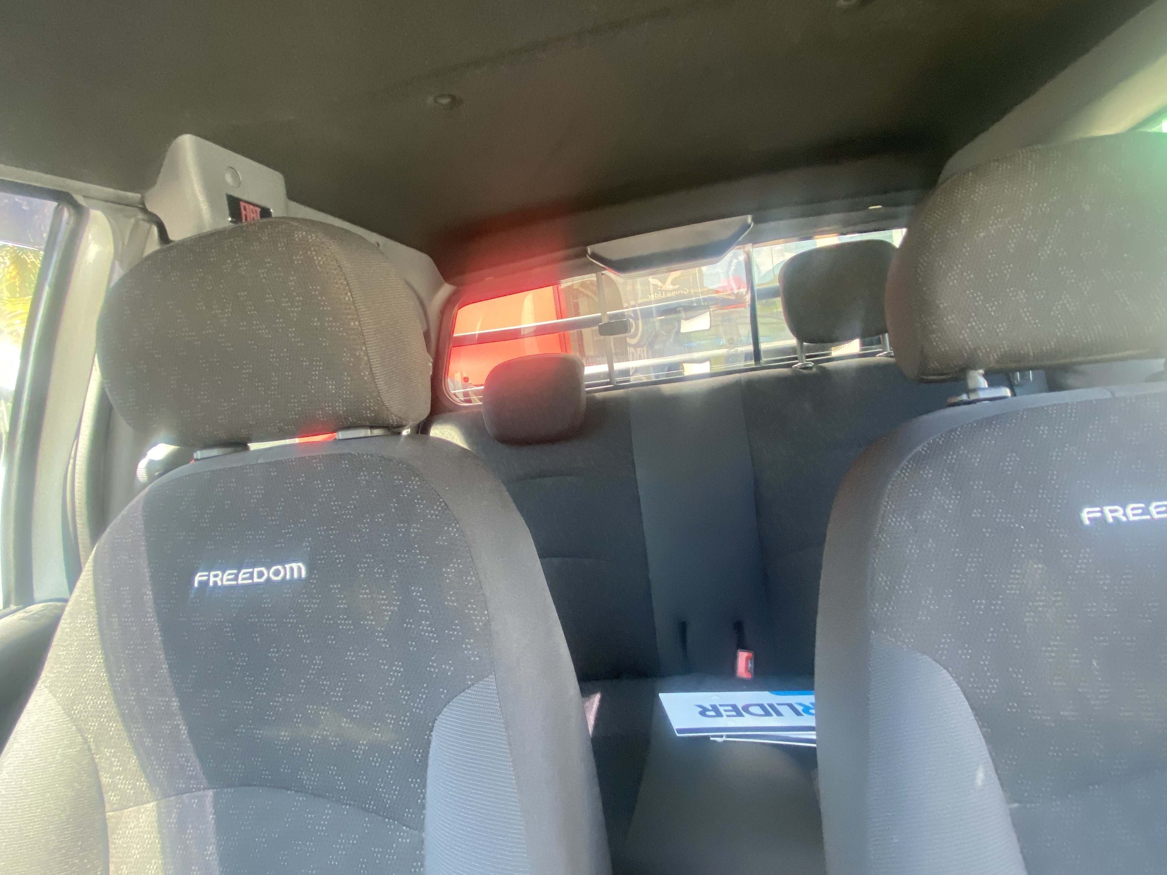 STRADA 1.4 MPI FREEDOM CD 8V FLEX 3P MANUAL13