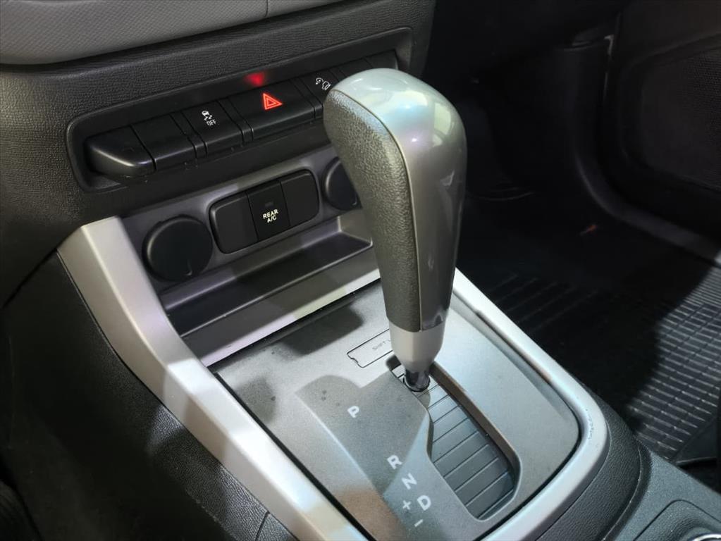 TRAILBLAZER 2.8 LT 4X4 16V TURBO DIESEL 4P AUTOMÁTICO10