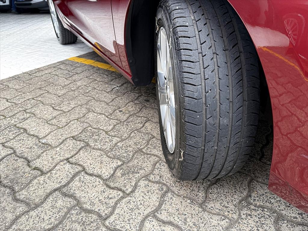 Chevrolet Onix - 1.0 TURBO FLEX PREMIER AUTOMÁTICO