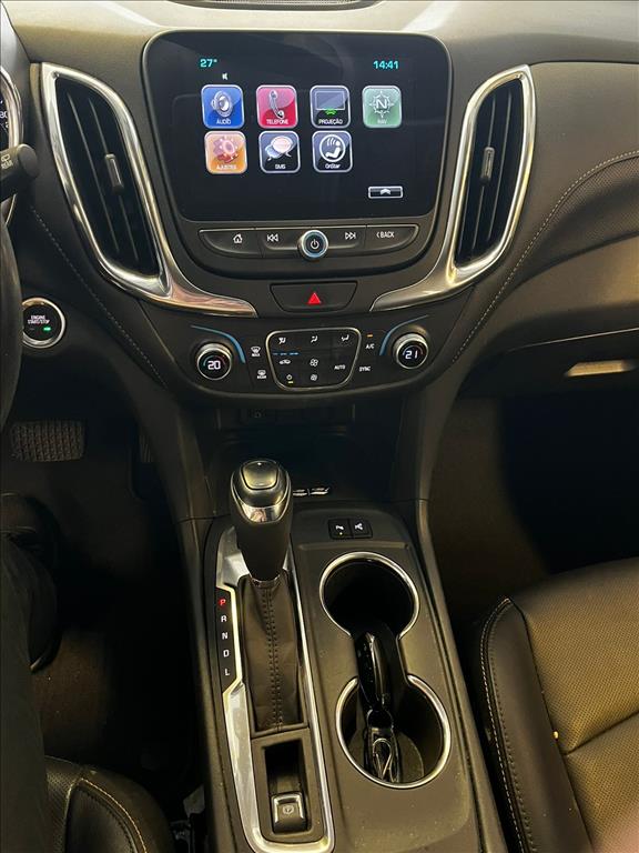 EQUINOX 2.0 16V TURBO GASOLINA PREMIER AWD AUTOMÁTICO10