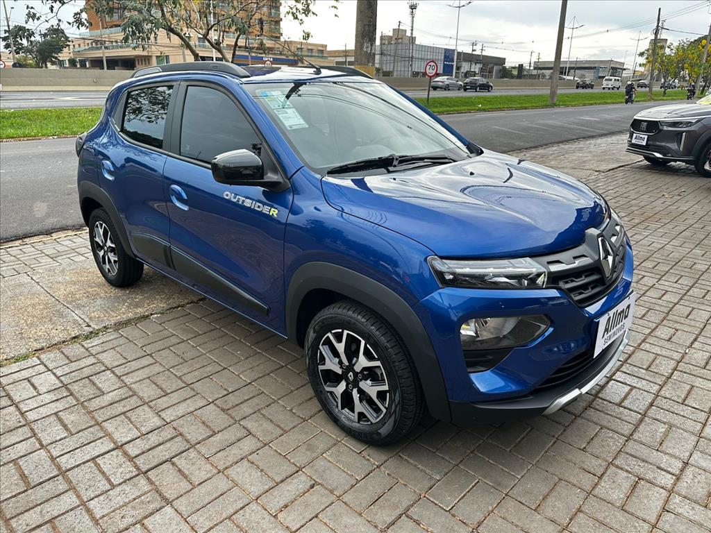 KWID 1.0 12V SCE FLEX OUTSIDER MANUAL2