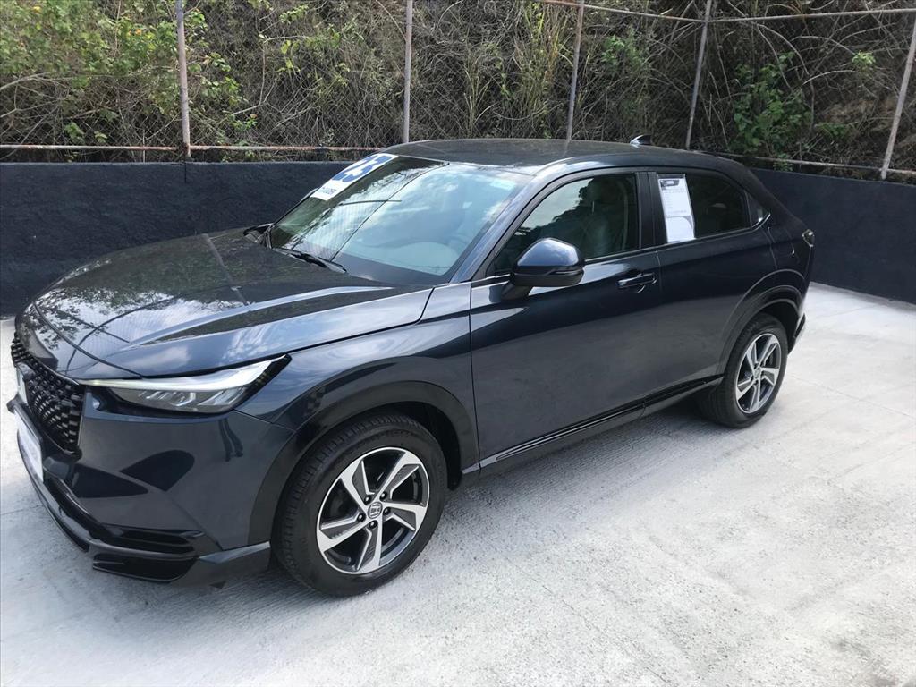 HR-V 1.5 DI I-VTEC TURBO FLEX TOURING CVT