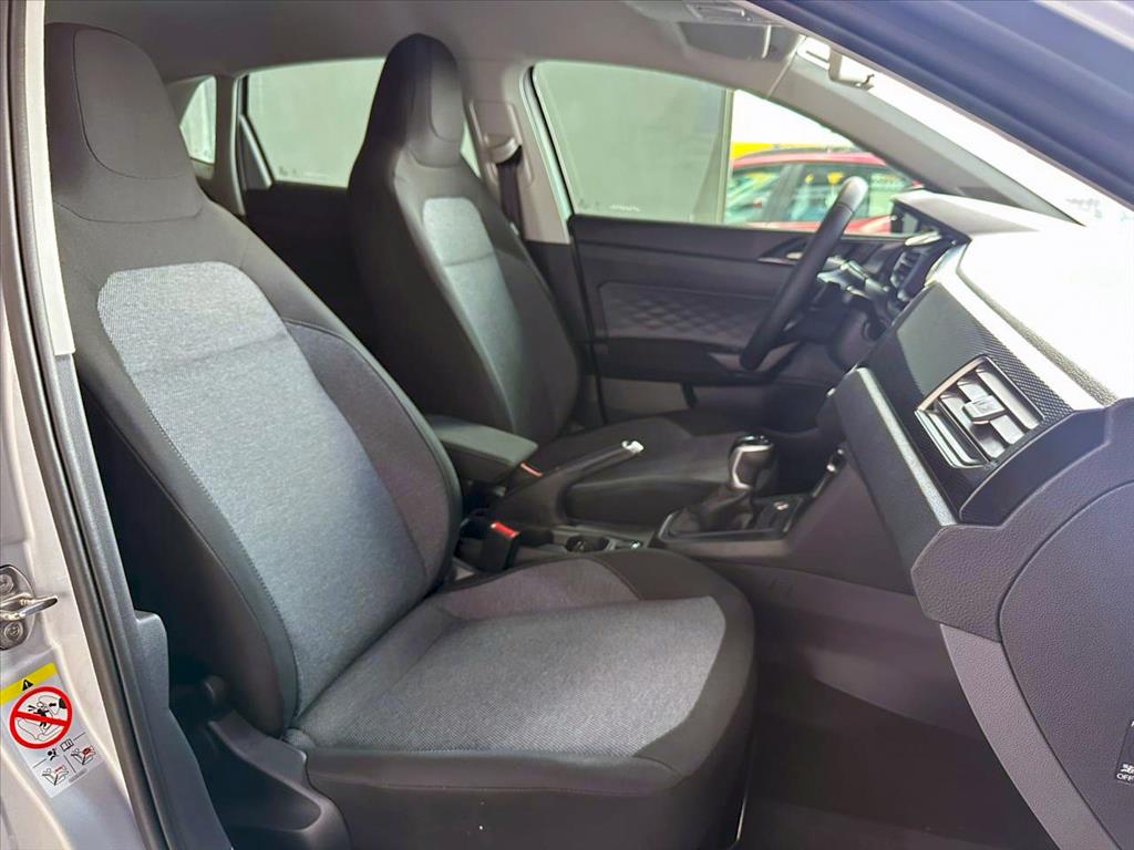 POLO 1.0 170 TSI SENSE AUTOMÁTICO17