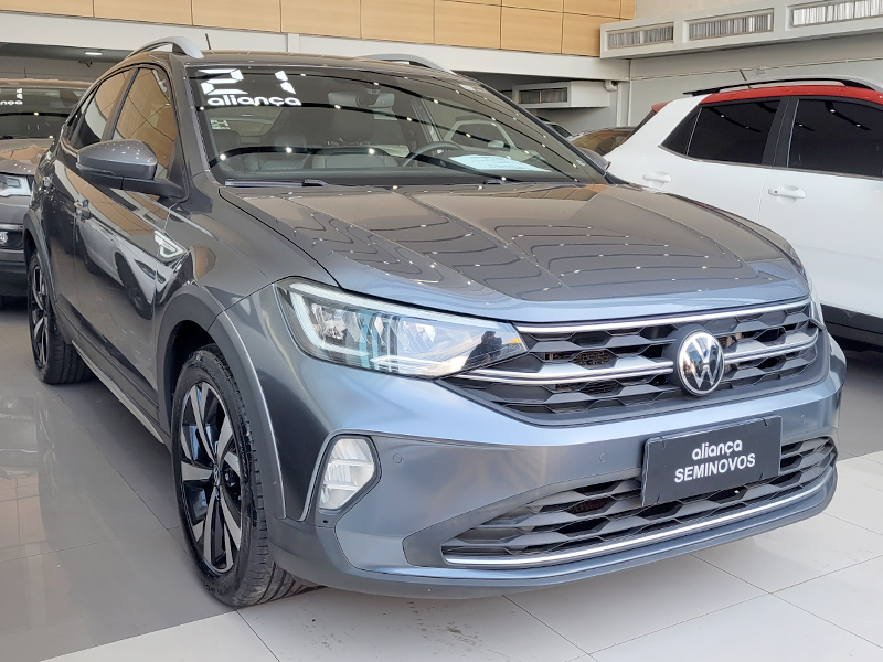 NIVUS 1.0 200 TSI TOTAL FLEX HIGHLINE AUTOMÁTICO2