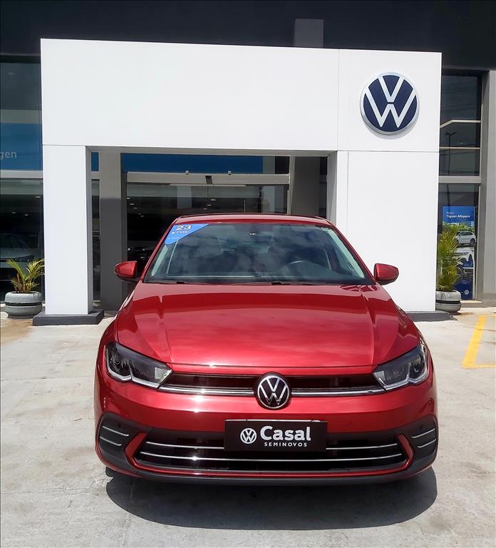 1.0 170 TSI HIGHLINE AUTOMÁTICO