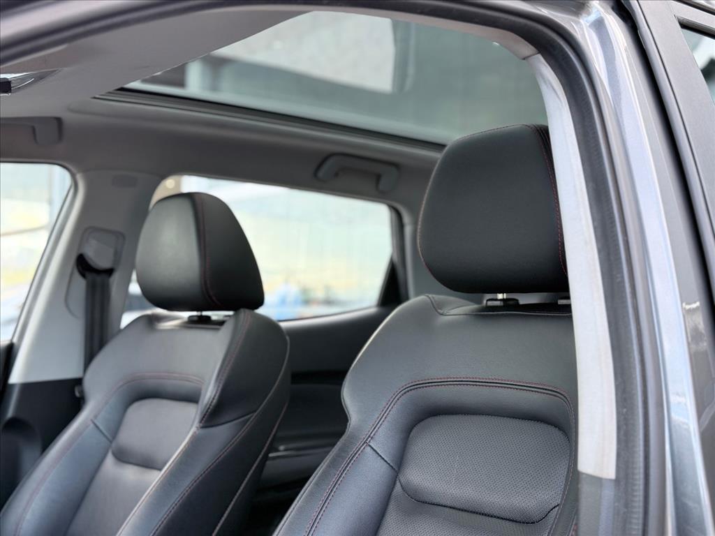 TIGGO 5x 1.5 VVT TURBO iFLEX TXS DCT10